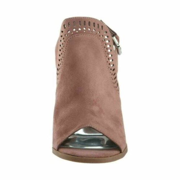 Carlos by Carlos Santana Trinity Heeled Sandal - Picture 3 of 5